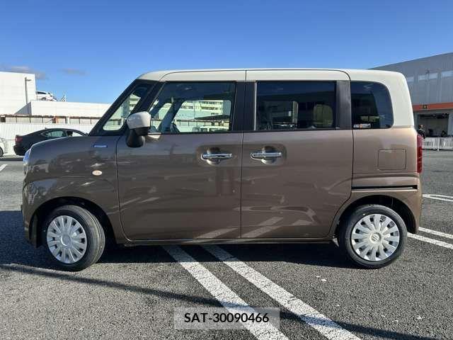 Suzuki WAGON R 2024-04 289976-1