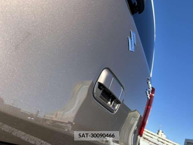 Suzuki WAGON R 2024-04 289976-12