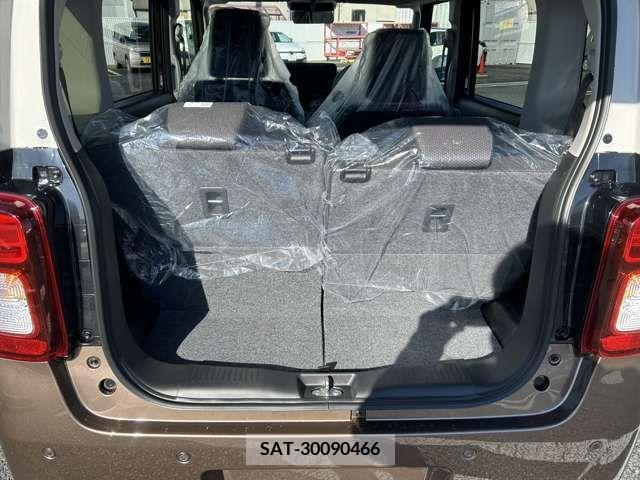 Suzuki WAGON R 2024-04 289976-19