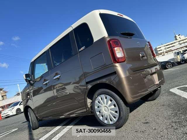 Suzuki WAGON R 2024-04 289976-10