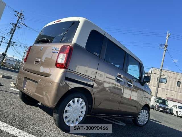 Suzuki WAGON R 2024-04 289976-11