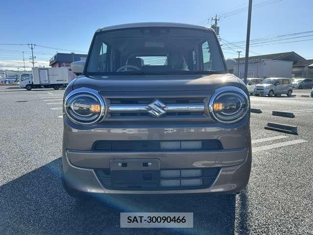Suzuki WAGON R 2024-04 289976-7