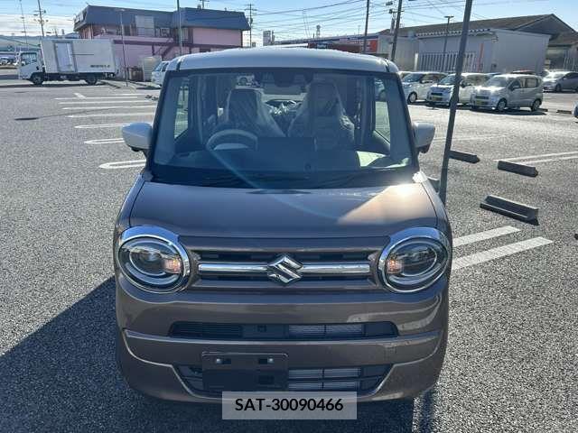 Suzuki WAGON R 2024-04 289976-8