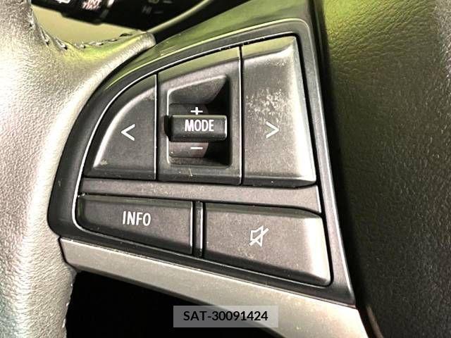 Suzuki IGNIS 2016-04 272699-4