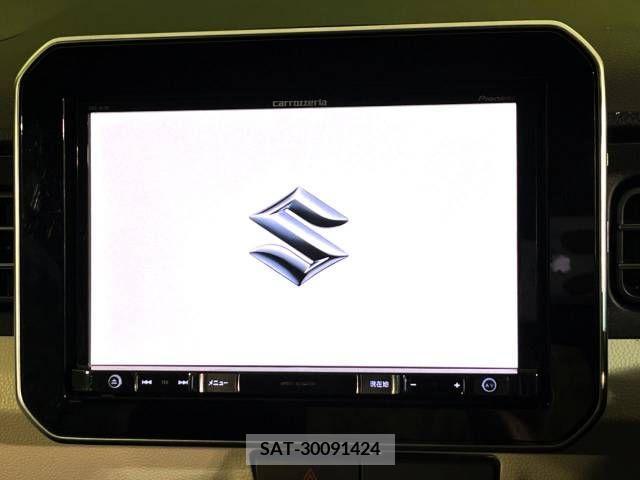 Suzuki IGNIS 2016-04 272699-3