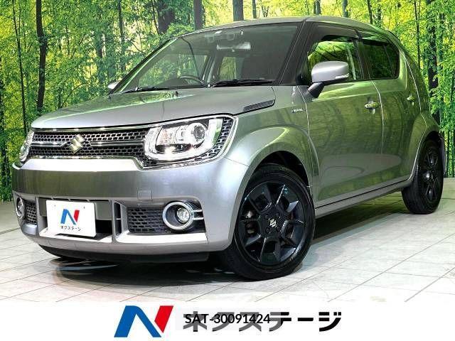 Suzuki IGNIS 2016-04 272699-0