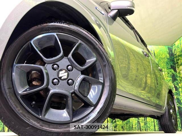 Suzuki IGNIS 2016-04 272699-13
