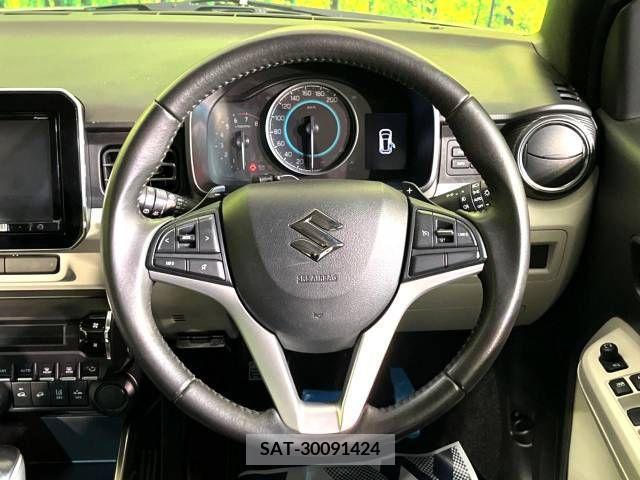 Suzuki IGNIS 2016-04 272699-11