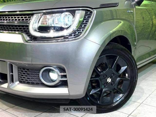Suzuki IGNIS 2016-04 272699-12