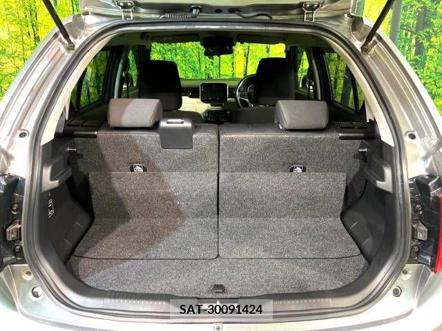 Suzuki IGNIS 2016-04 272699-10