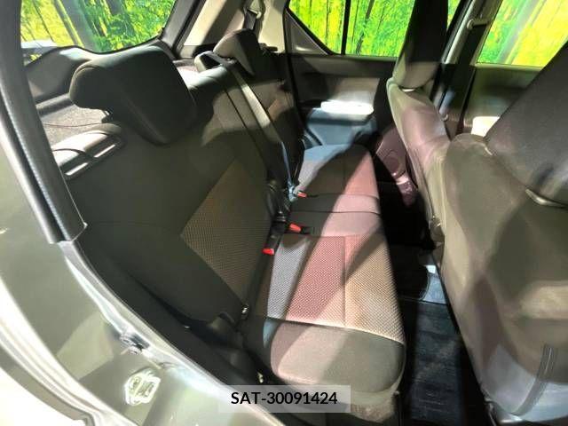 Suzuki IGNIS 2016-04 272699-9