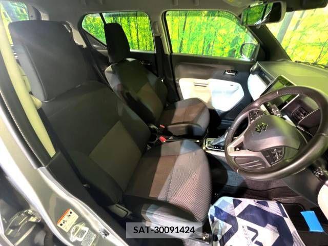 Suzuki IGNIS 2016-04 272699-8