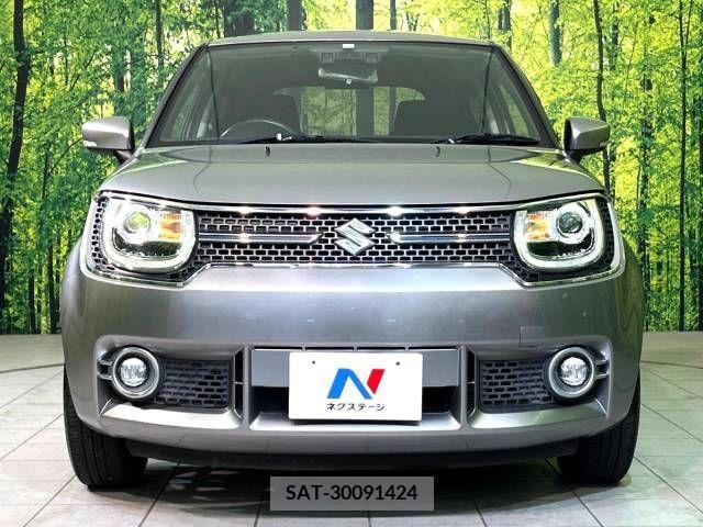 Suzuki IGNIS 2016-04 272699-14