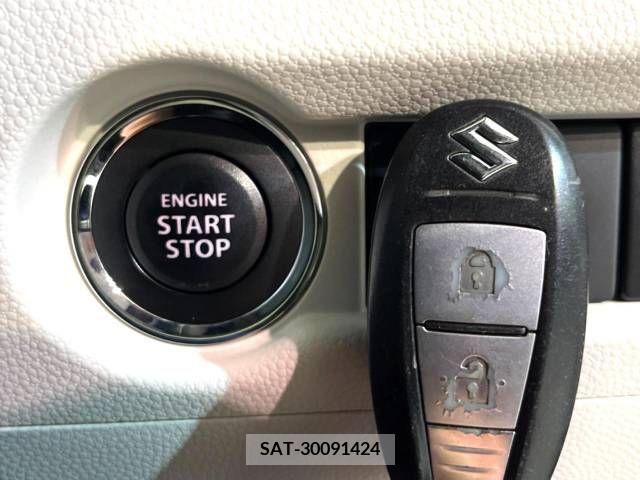 Suzuki IGNIS 2016-04 272699-6