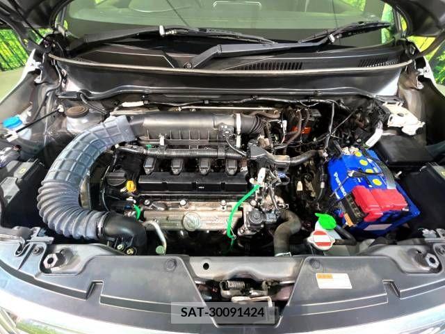 Suzuki IGNIS 2016-04 272699-18