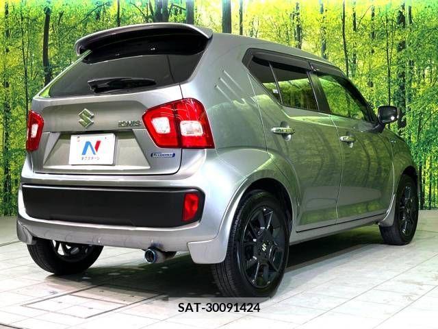 Suzuki IGNIS 2016-04 272699-17