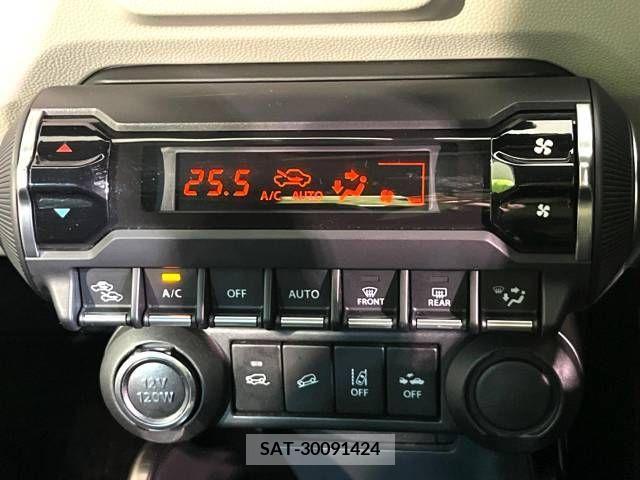 Suzuki IGNIS 2016-04 272699-5