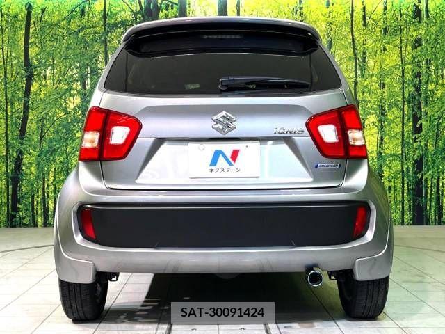 Suzuki IGNIS 2016-04 272699-15
