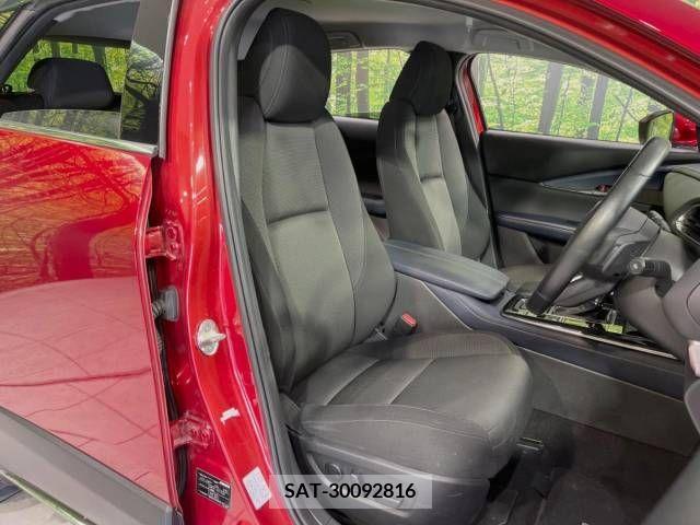 Mazda CX-30 2020-08 209672-9