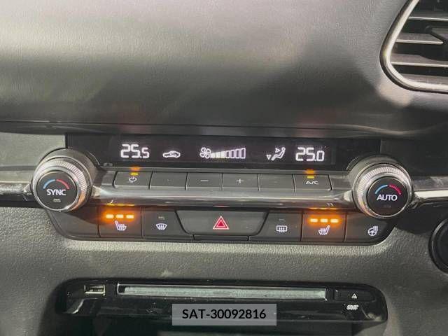 Mazda CX-30 2020-08 209672-8