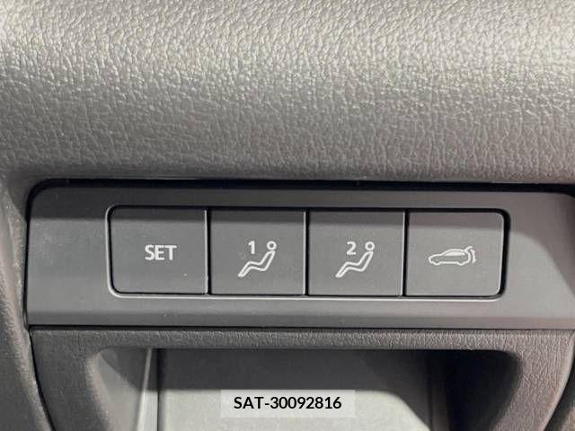 Mazda CX-30 2020-08 209672-7