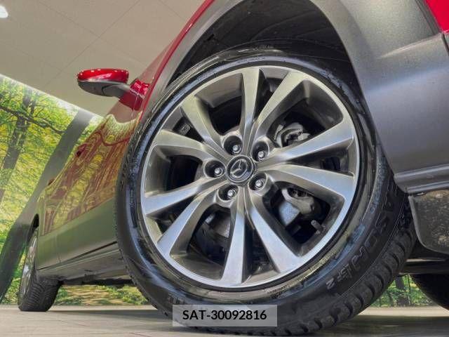 Mazda CX-30 2020-08 209672-13