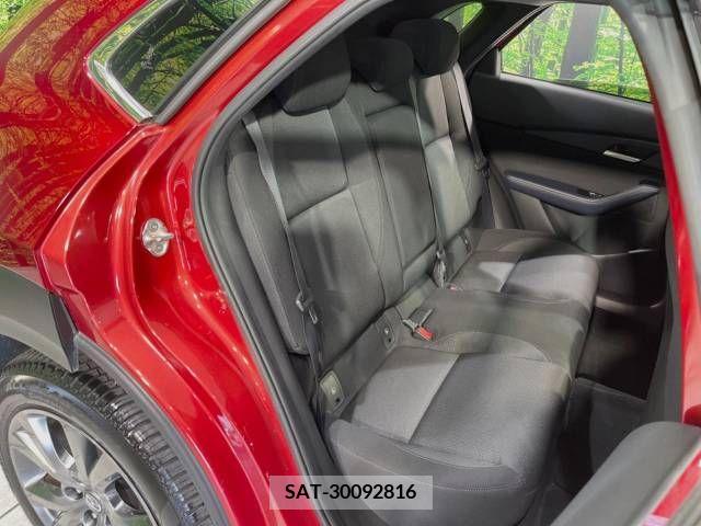 Mazda CX-30 2020-08 209672-10