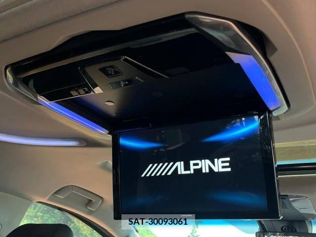 Toyota ALPHARD 2018-07 342074-7