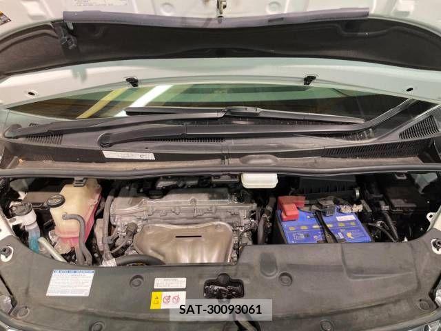 Toyota ALPHARD 2018-07 342074-19