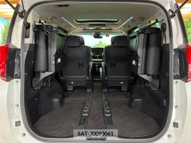 Toyota ALPHARD 2018-07 342074-14