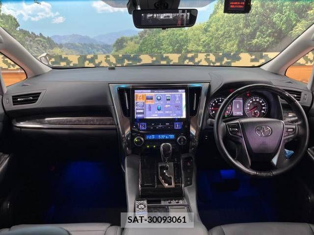 Toyota ALPHARD 2018-07 342074-1