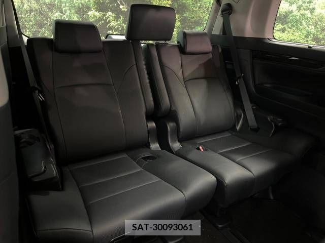 Toyota ALPHARD 2018-07 342074-13