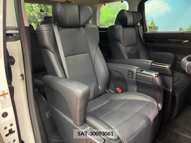 Toyota ALPHARD 2018-07 342074-12