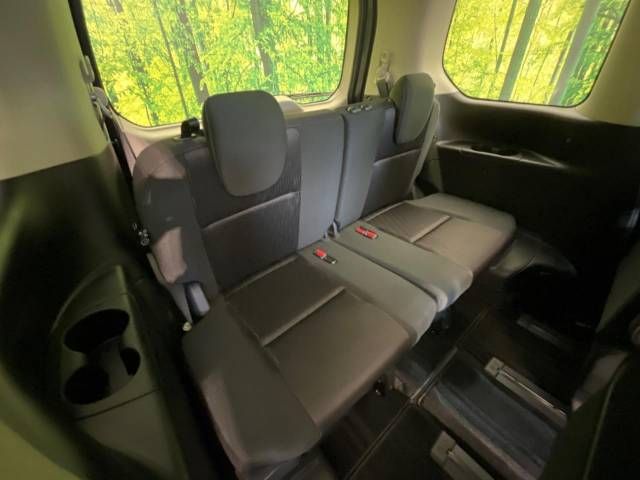 Nissan SERENA 2018-12 11550-10