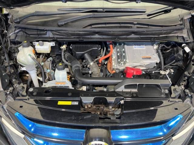 Nissan SERENA 2018-12 11550-18