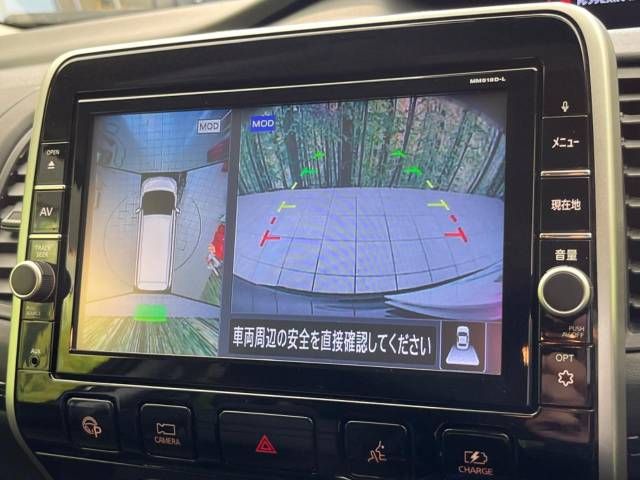 Nissan SERENA 2018-12 11550-3