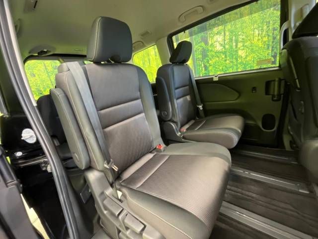 Nissan SERENA 2018-12 11550-9