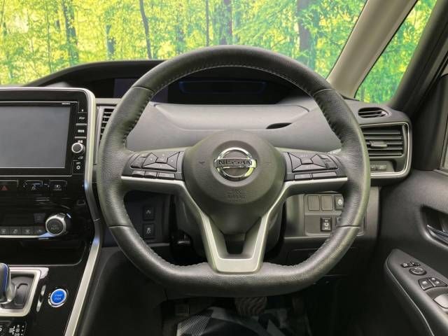 Nissan SERENA 2018-12 11550-12
