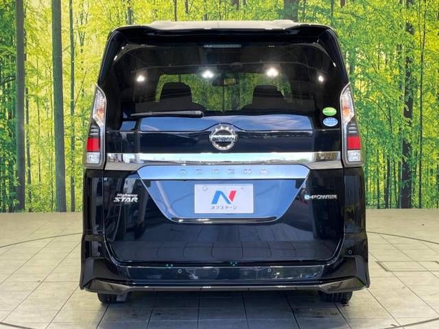 Nissan SERENA 2018-12 11550-16