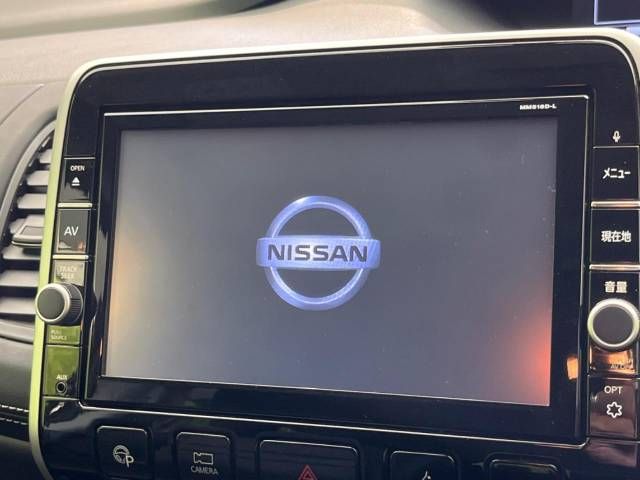 Nissan SERENA 2018-12 11550-2