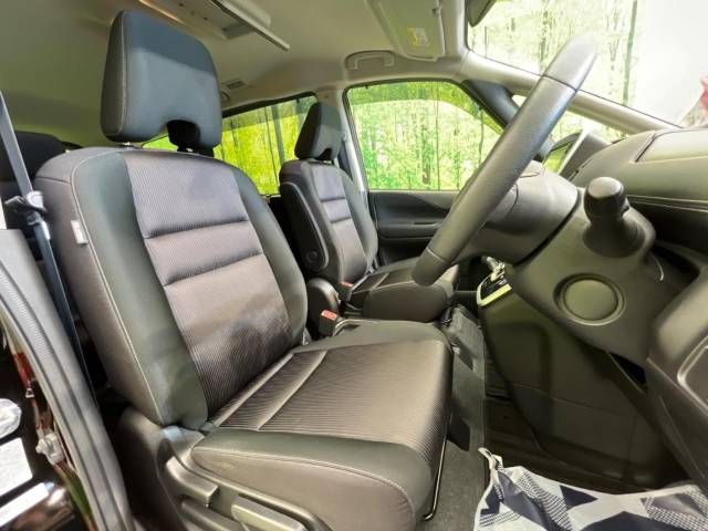Nissan SERENA 2018-12 11550-8