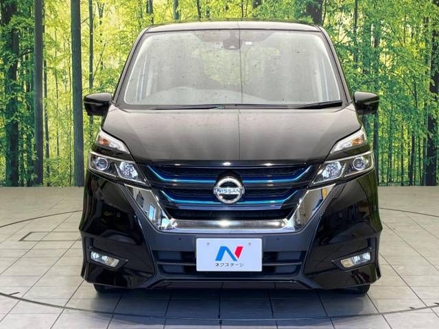Nissan SERENA 2018-12 11550-15