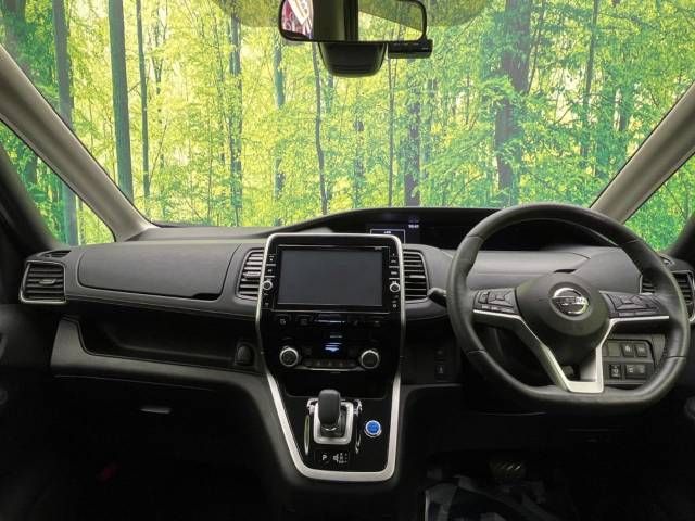 Nissan SERENA 2018-12 11550-1