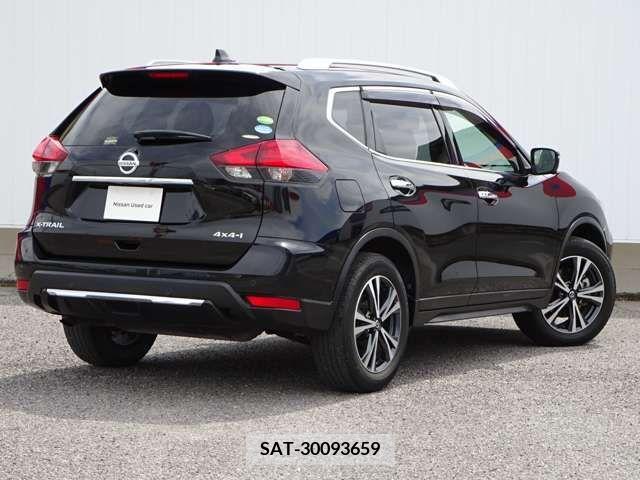 Nissan X-TRAIL 2019-06 379964-1