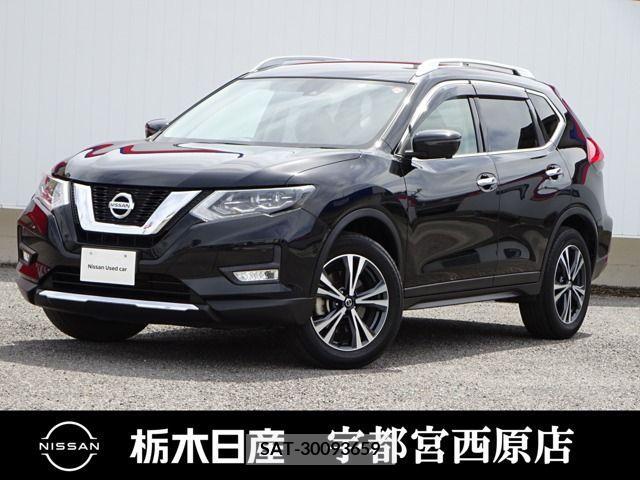 Nissan X-TRAIL 2019-06 379964-0