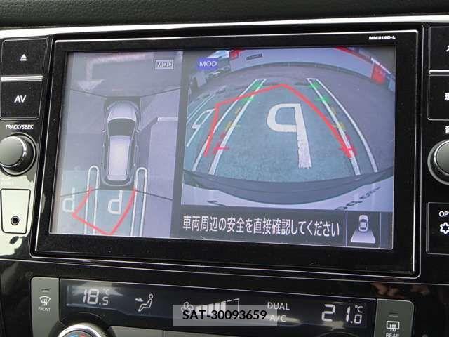 Nissan X-TRAIL 2019-06 379964-14