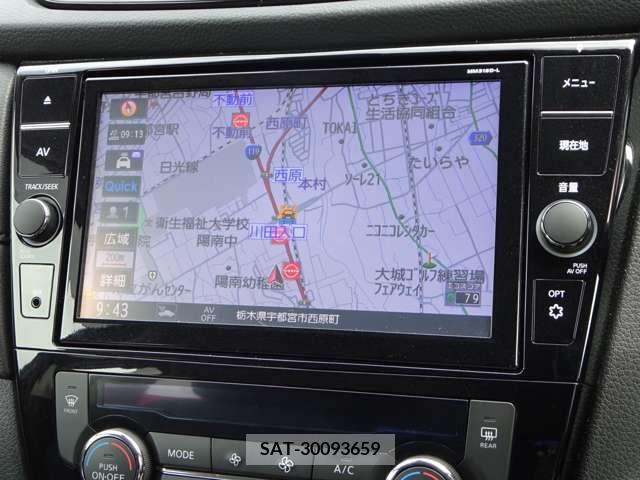 Nissan X-TRAIL 2019-06 379964-13