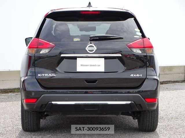Nissan X-TRAIL 2019-06 379964-5