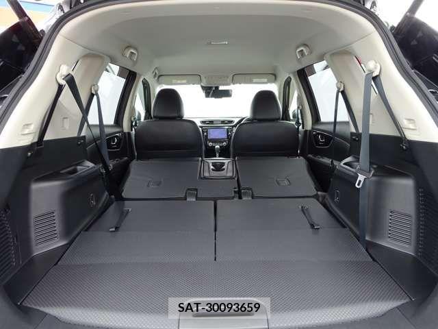 Nissan X-TRAIL 2019-06 379964-11