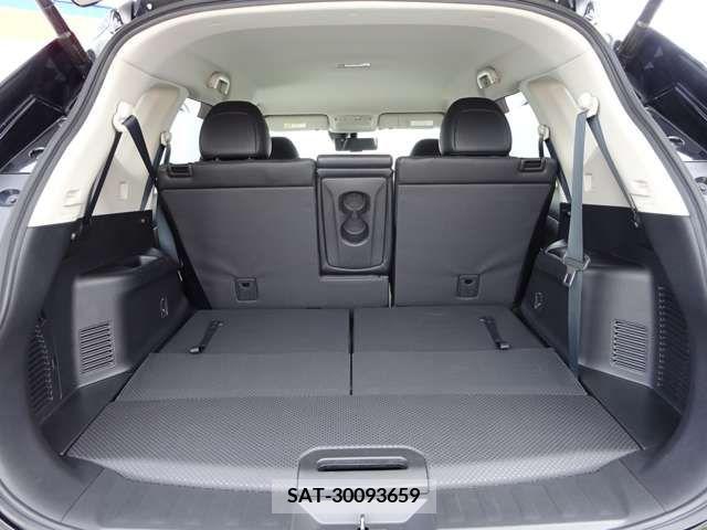 Nissan X-TRAIL 2019-06 379964-10